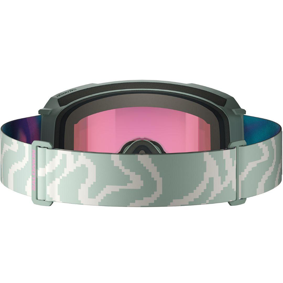 Salomon S/View 3 Snow Goggles